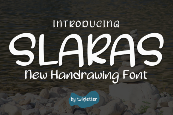 Handwritten Font for Creative Design