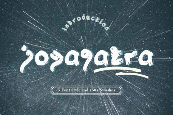 Upgrade Your Brand with Joyagatra